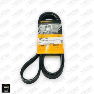 V-Ribbed Belts