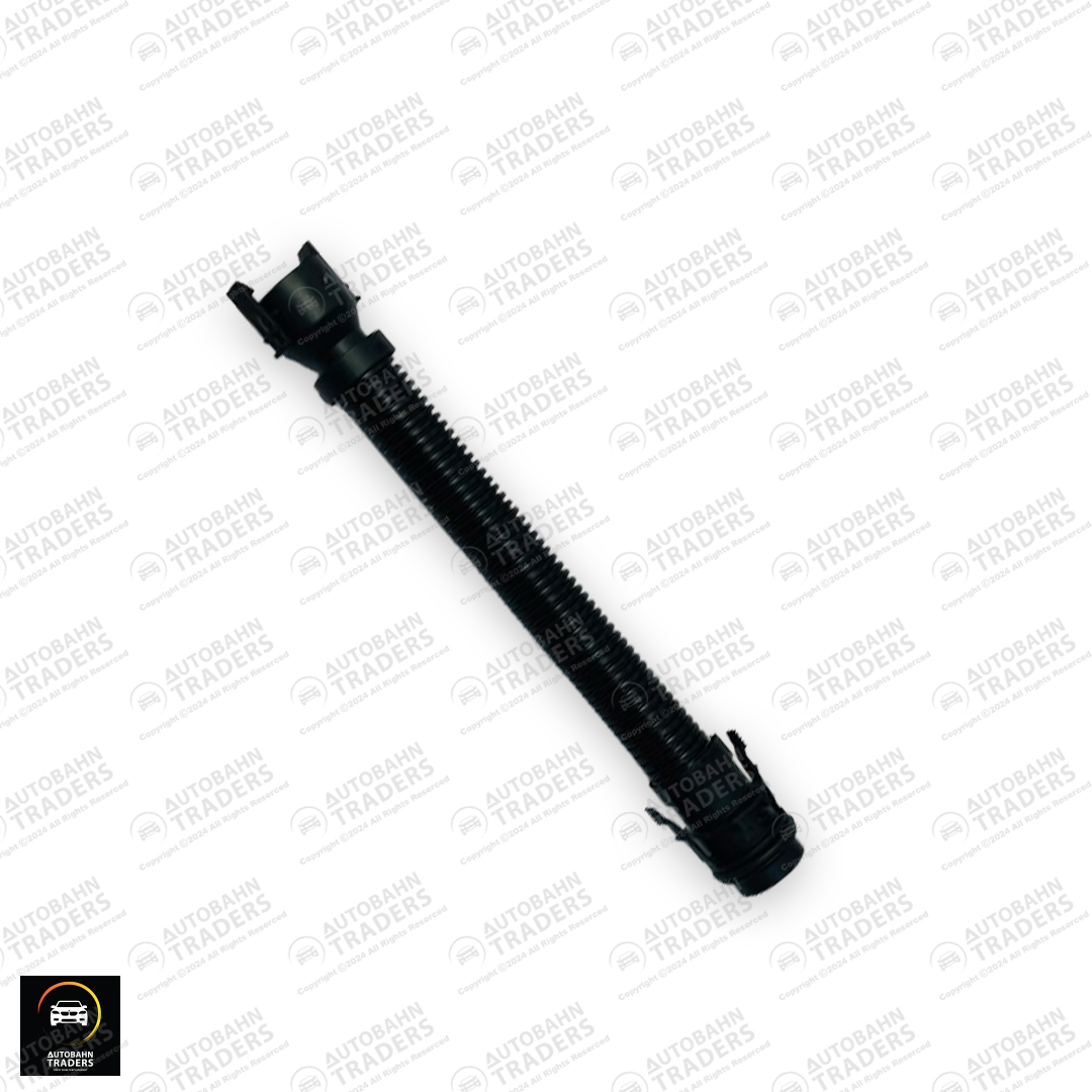 Crankcase Breather Hose