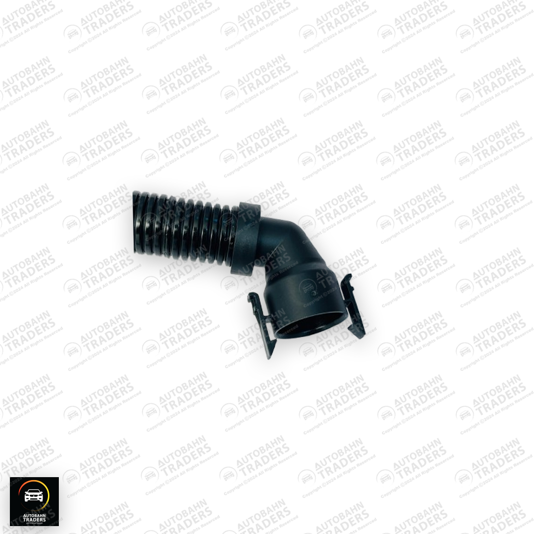 Crankcase Breather Hose - Image 2