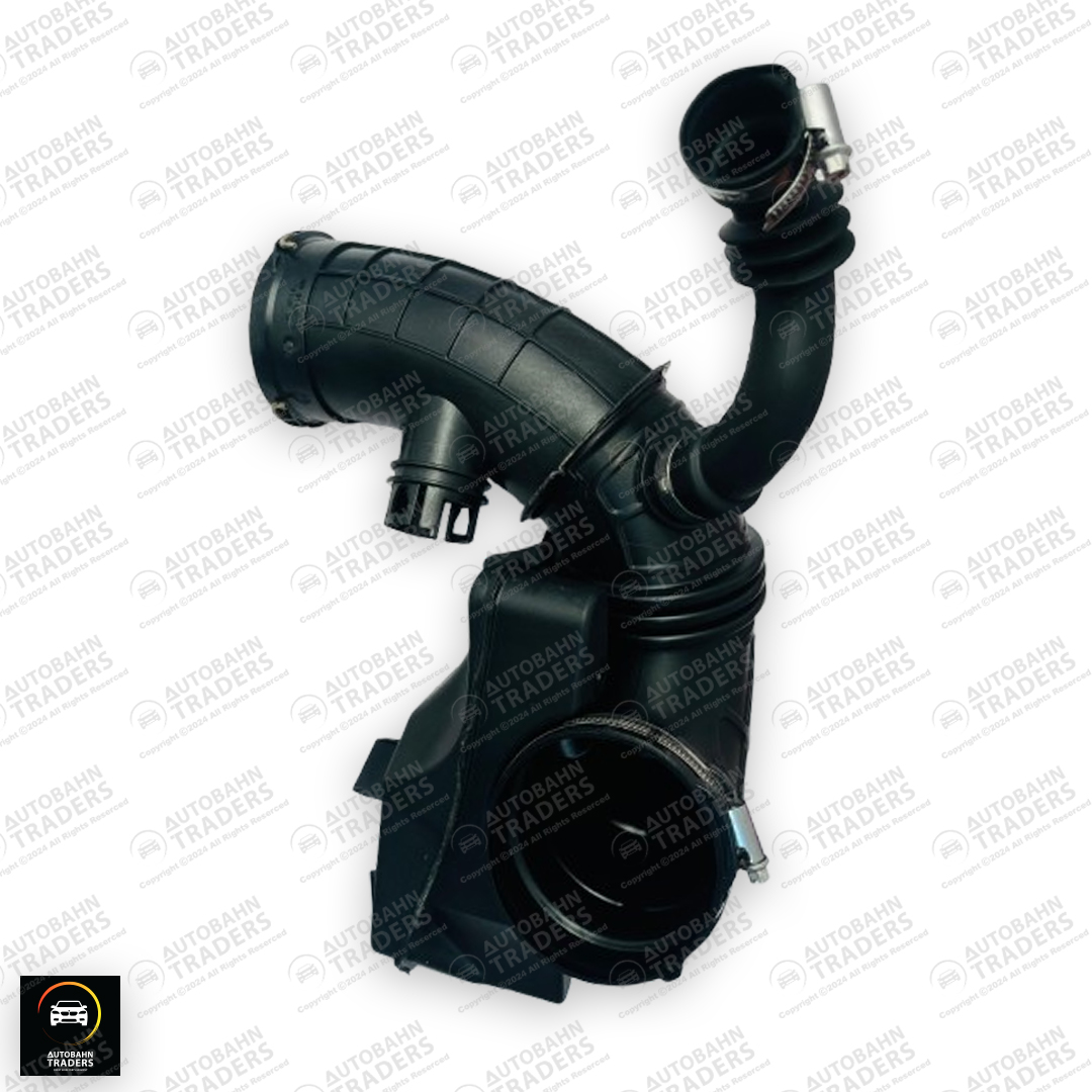 Air Duct Filtered Pipe - Image 2