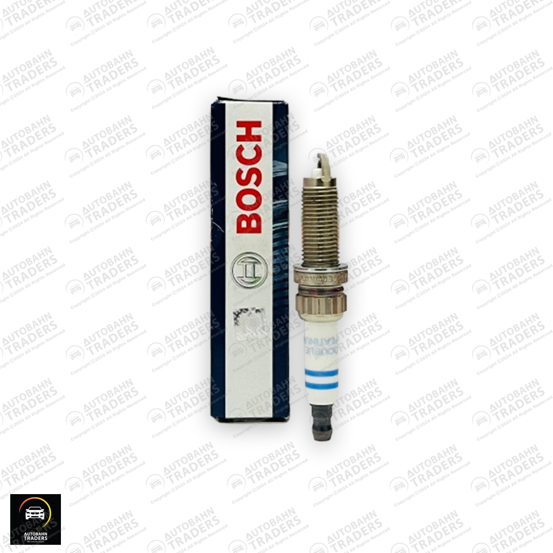 Spark Plug