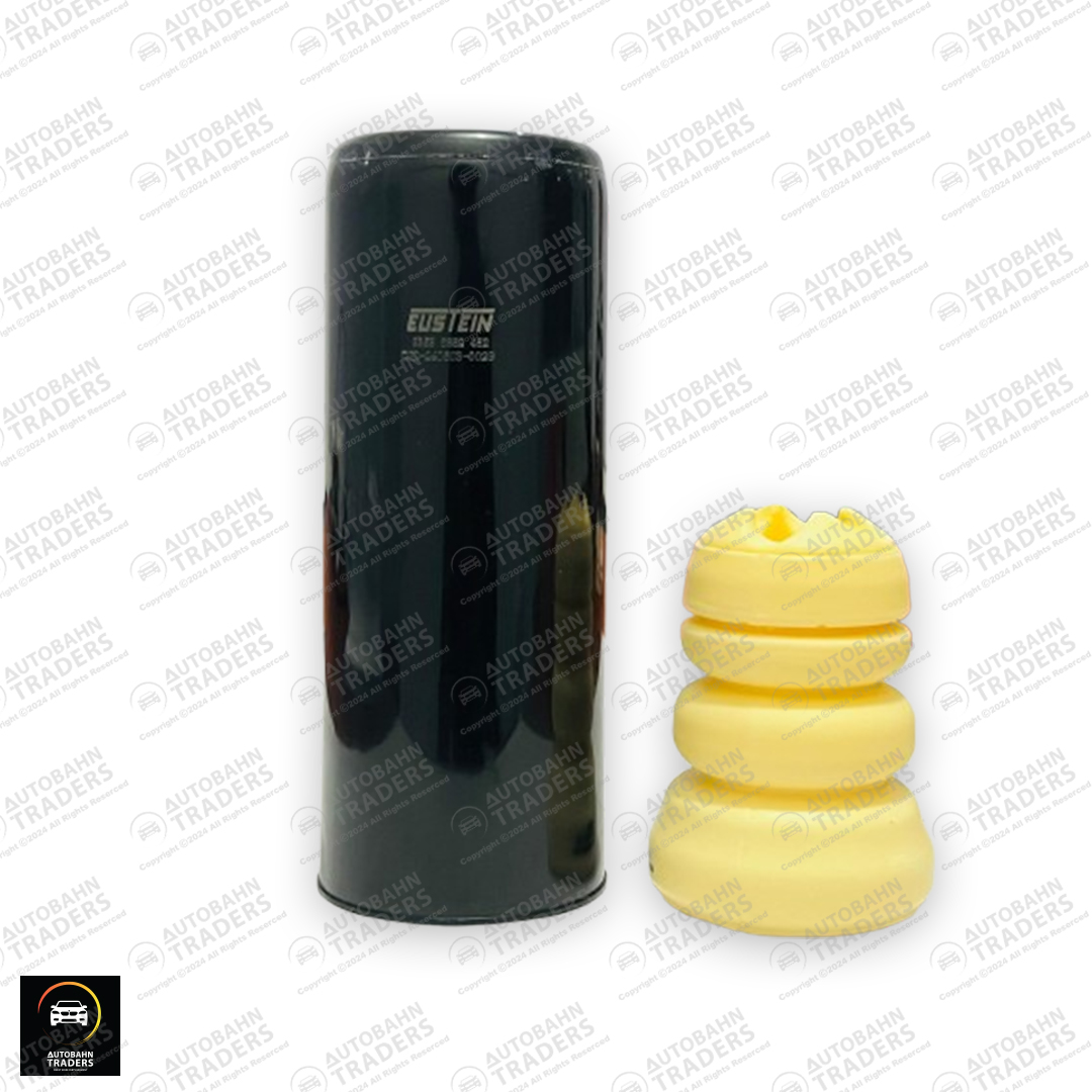 Rear Dust Cover Kit
