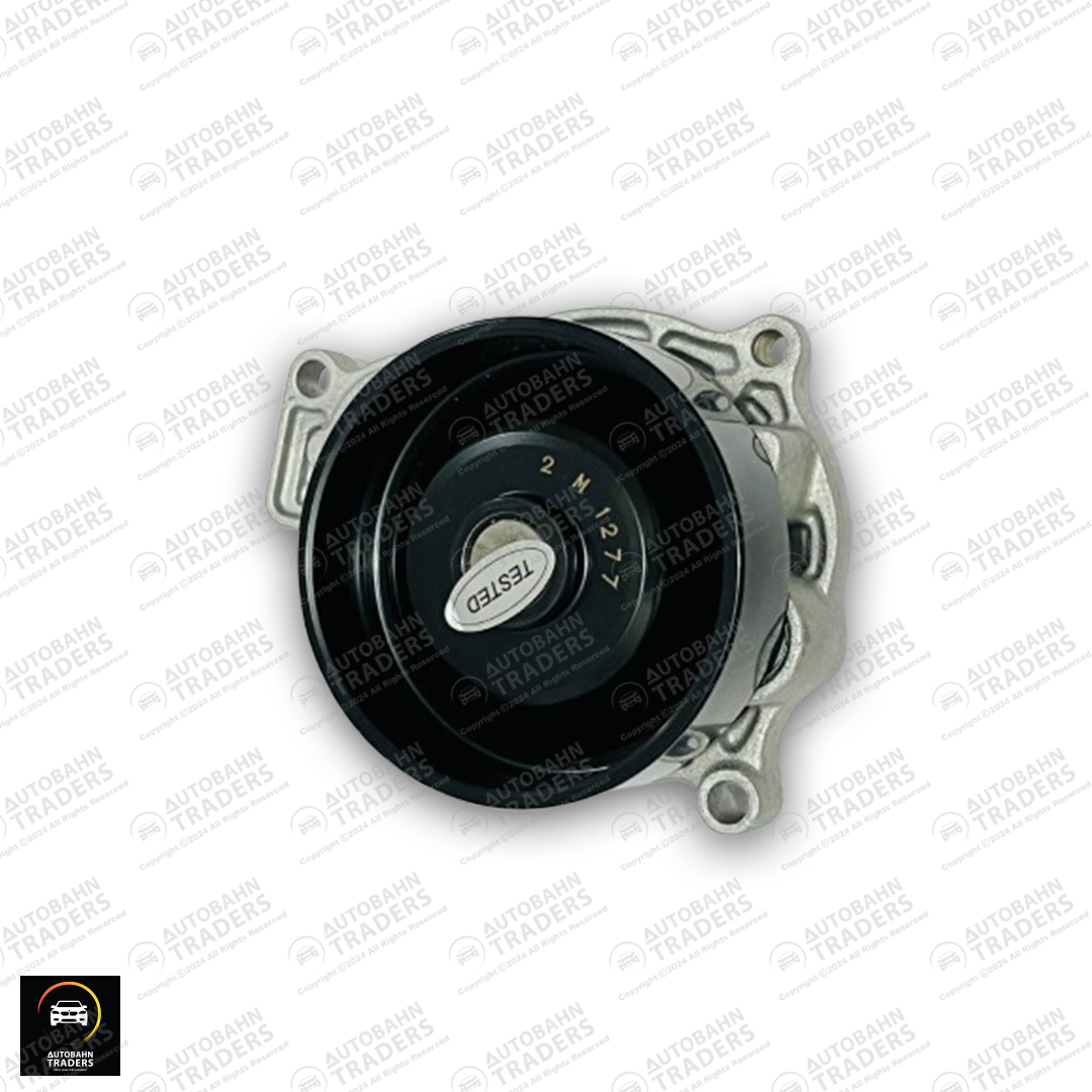 Water Pump - Image 4