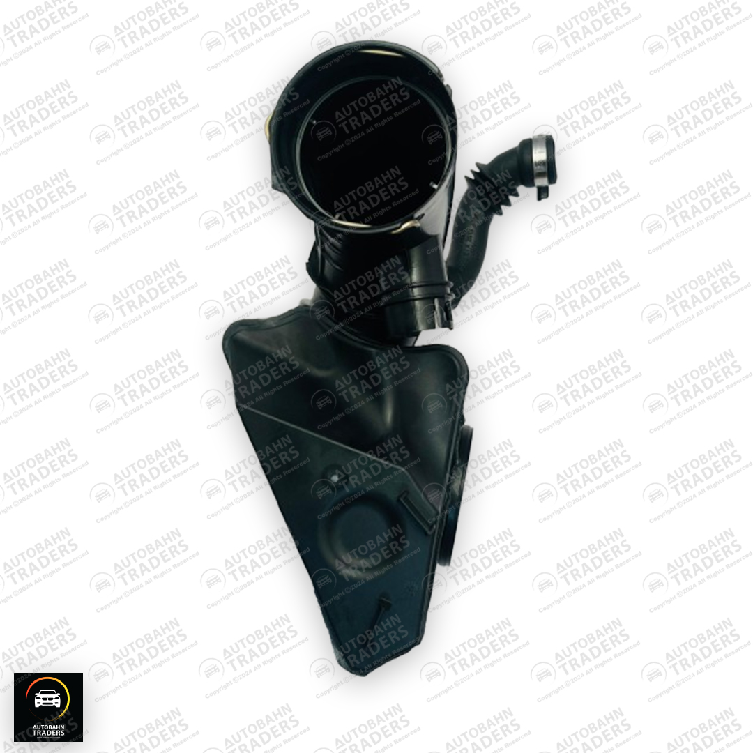 Air Duct Filtered Pipe - Image 3