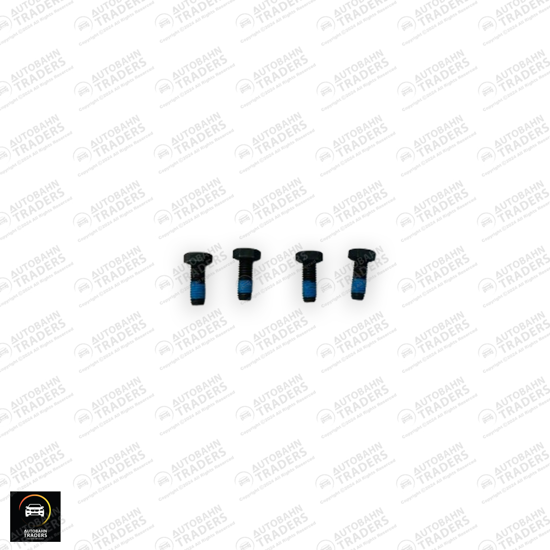 Front Brake Pad Set - Image 4