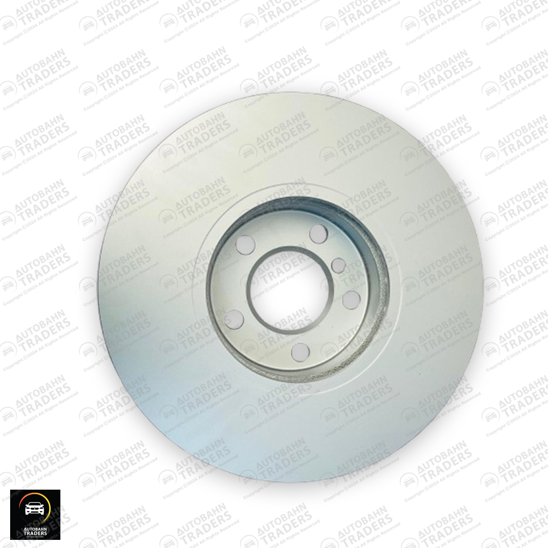 Front Brake Rotors - Image 4