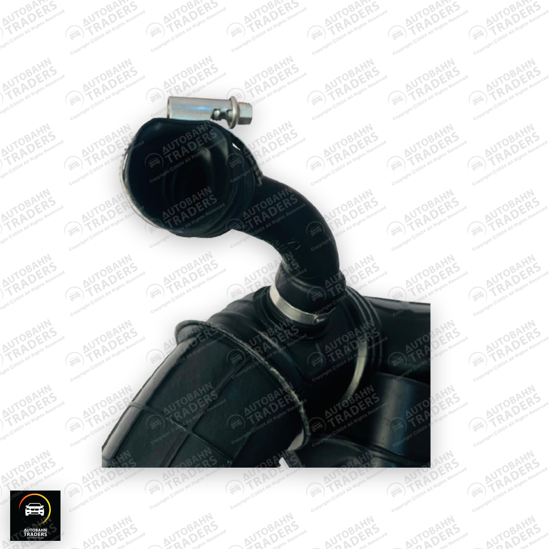 Air Duct Filtered Pipe - Image 4