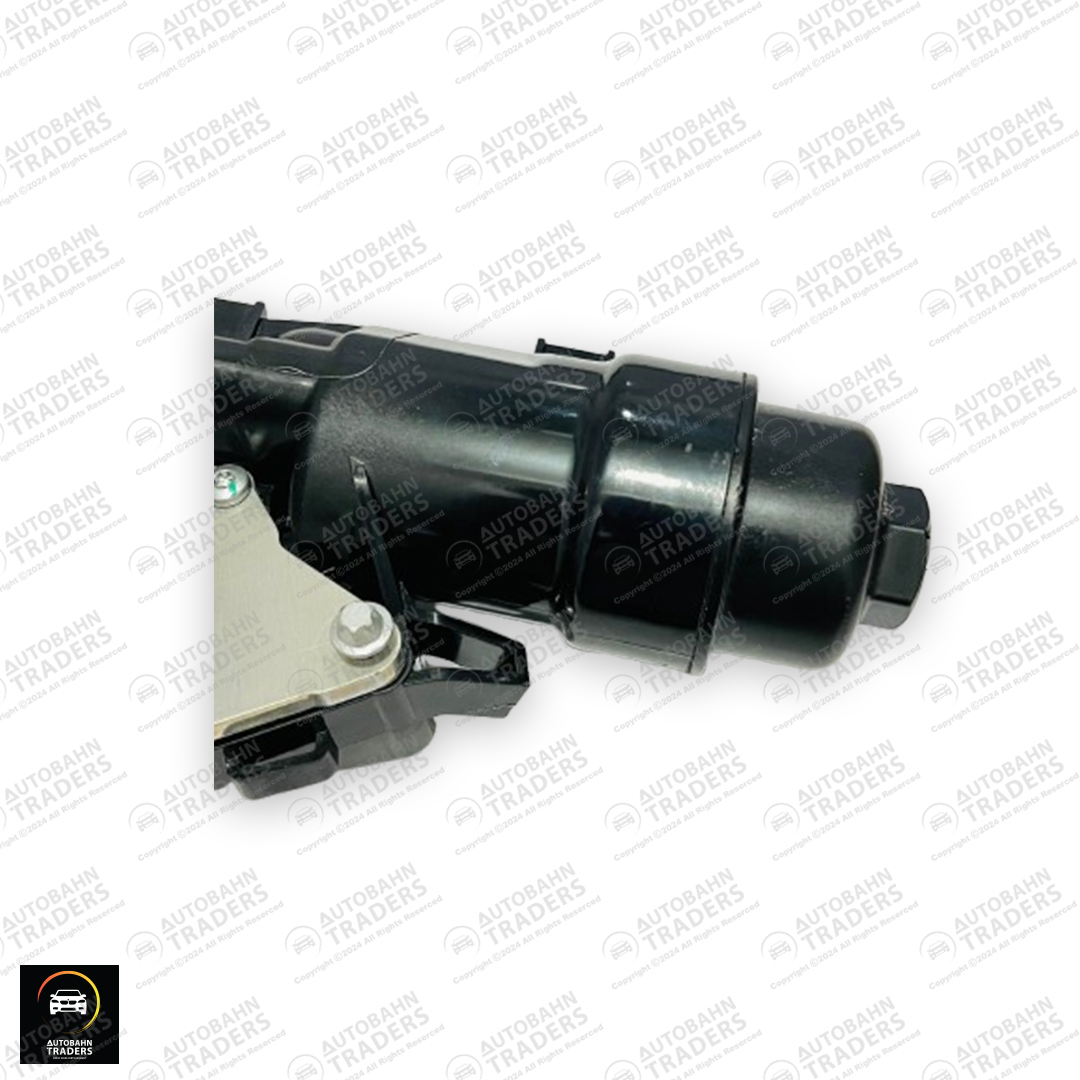 Oil Filter Housing Complete - Image 4