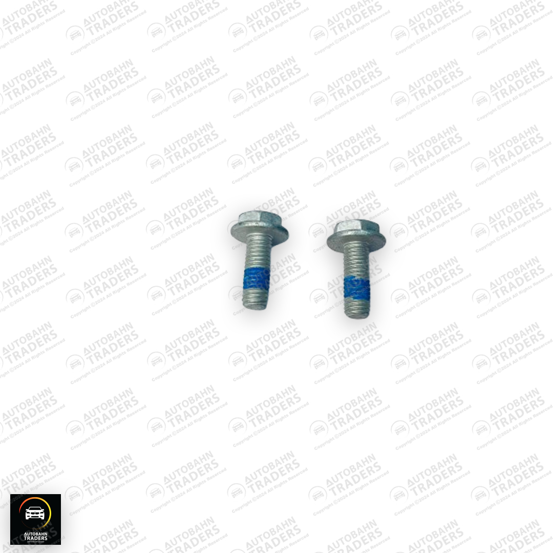 Rear Brake Pad Set - Image 4