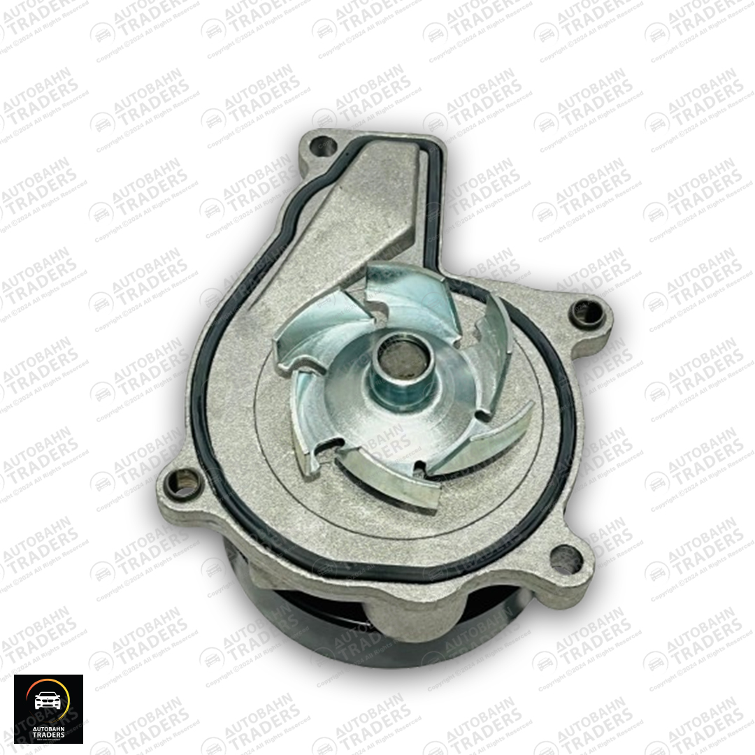 Water Pump - Image 2