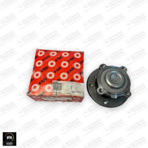 Front Wheel Bearing