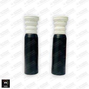 Rear Dust Cover Kit