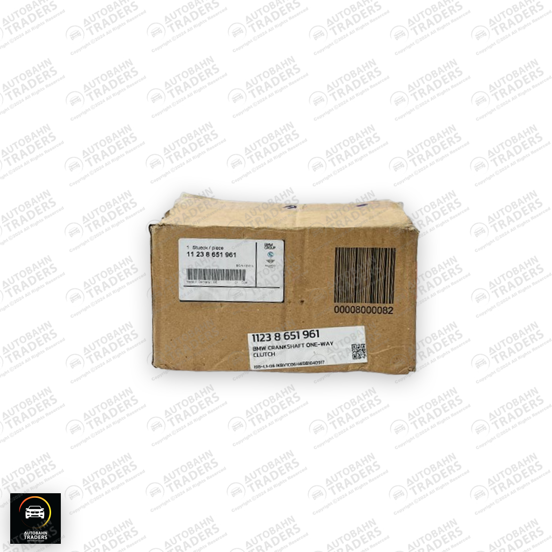 BMW Crankshaft Clutch - Image 4