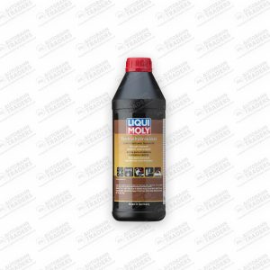 Central Hydraulic System Oil