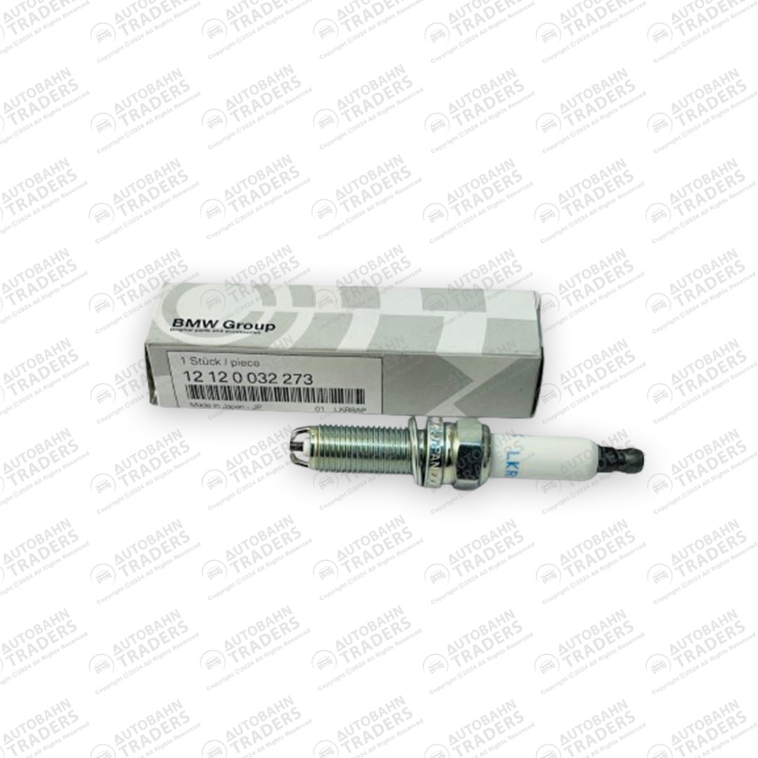 Spark Plug