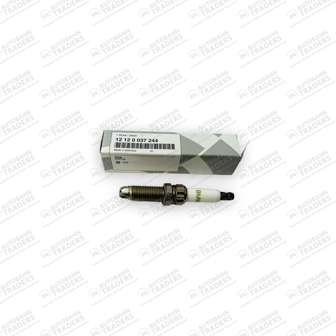 Spark Plug