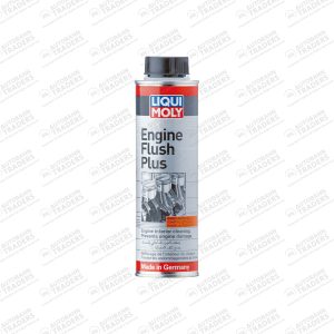 Engine Flush