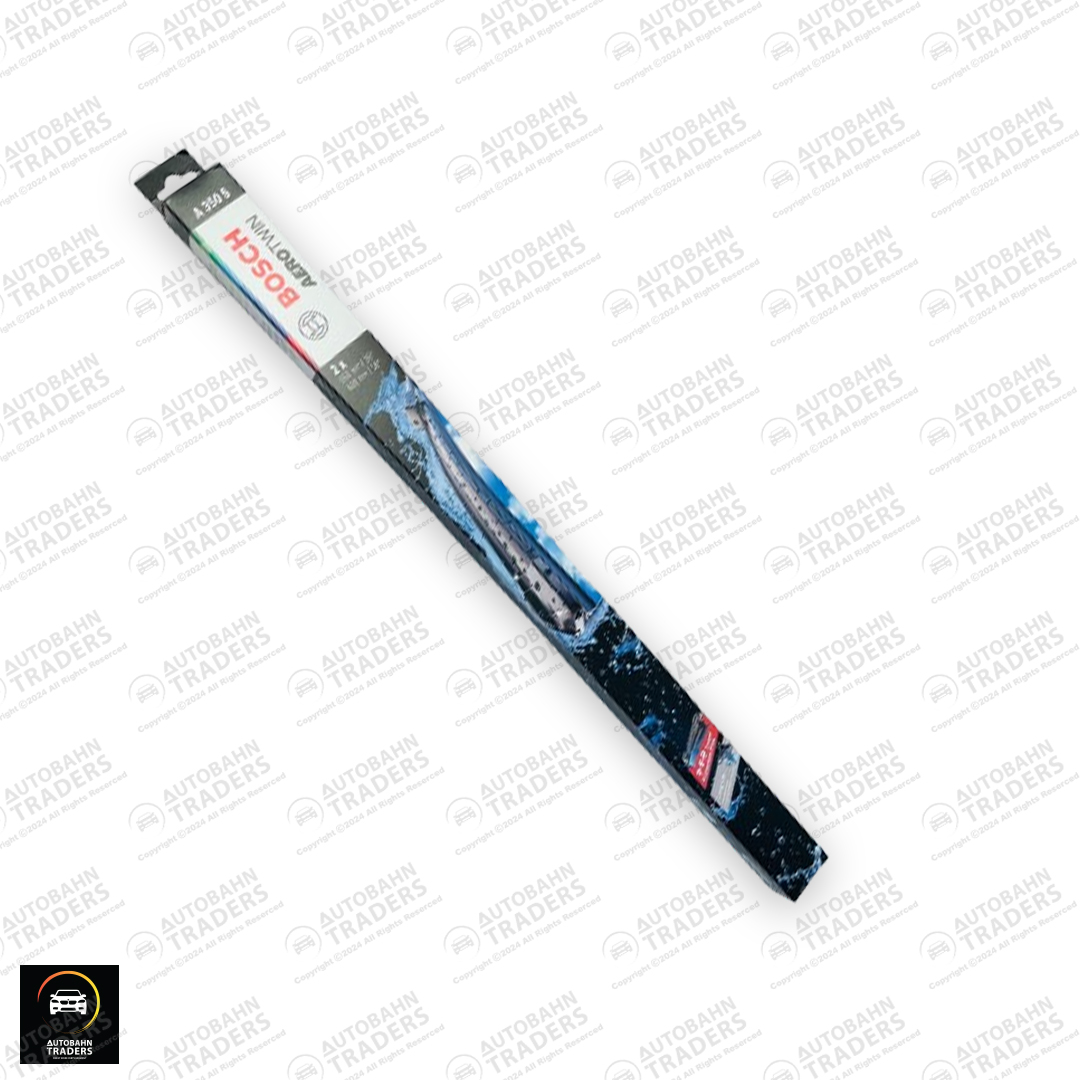 BOSCH Wiper Blade Set - Image 2
