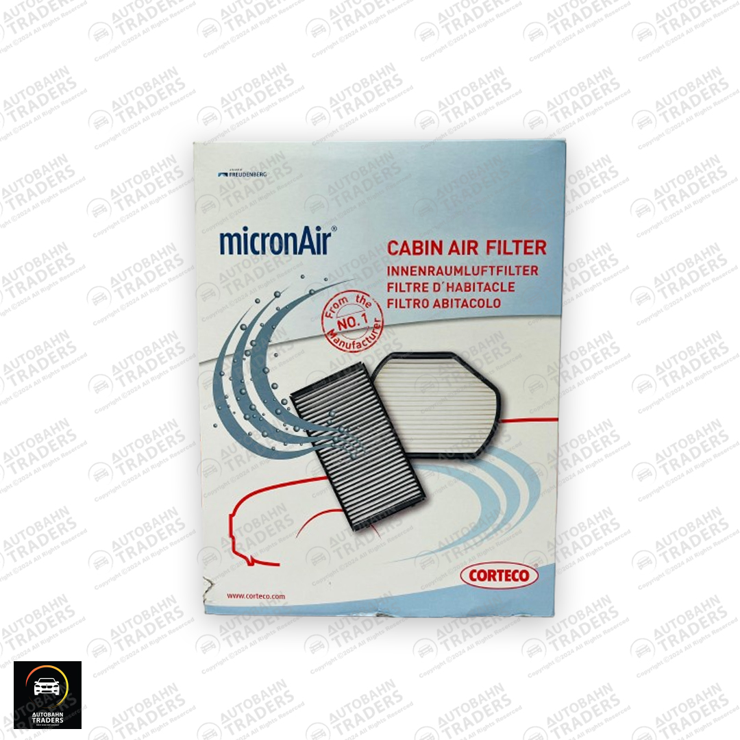 Cabin Air Filter - Image 3