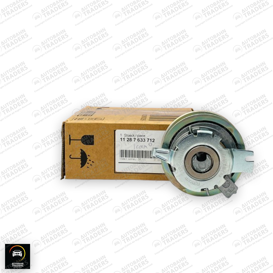 BMW Belt Tensioner
