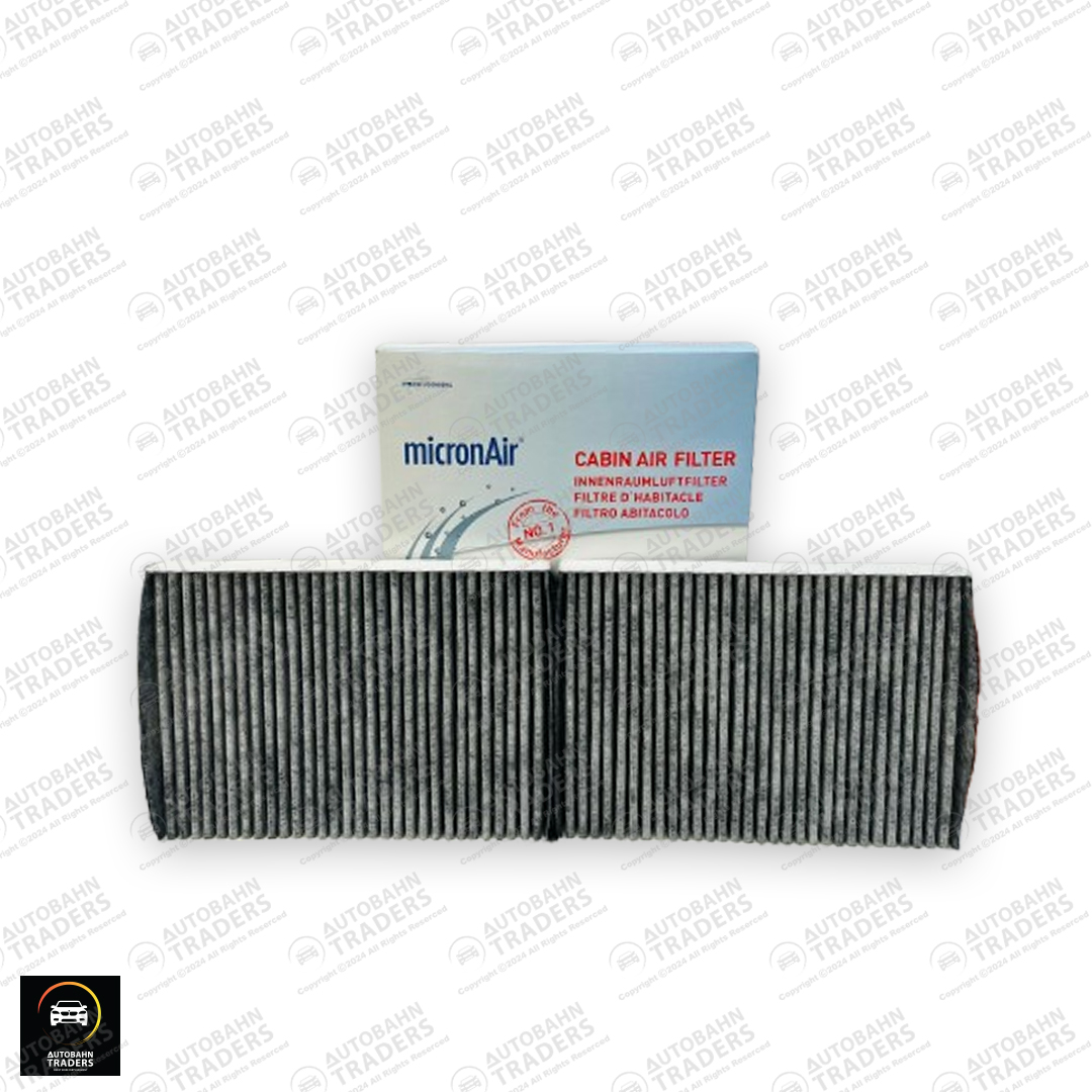 Cabin Air Filter