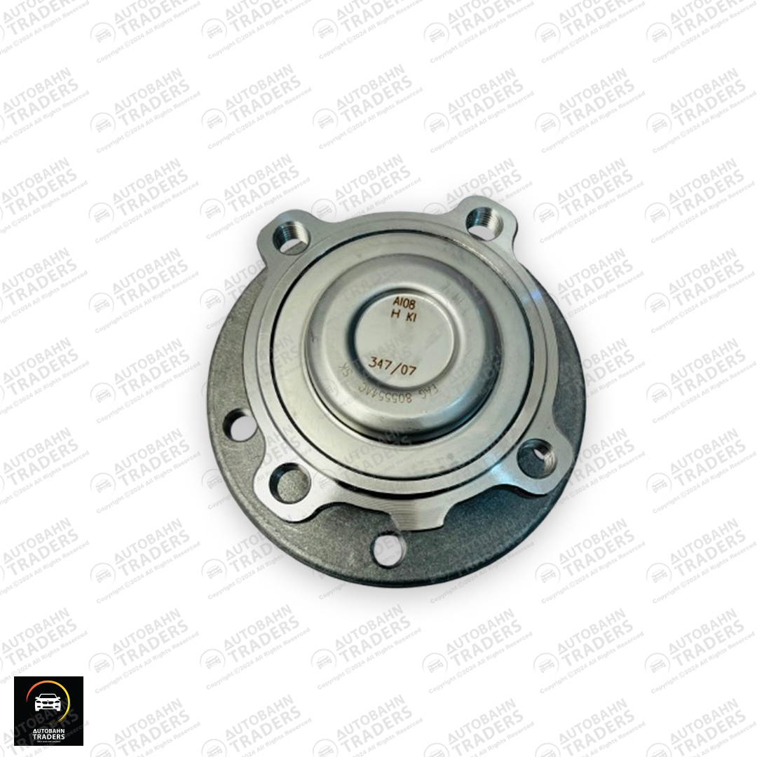 Front Wheel Bearing - Image 2