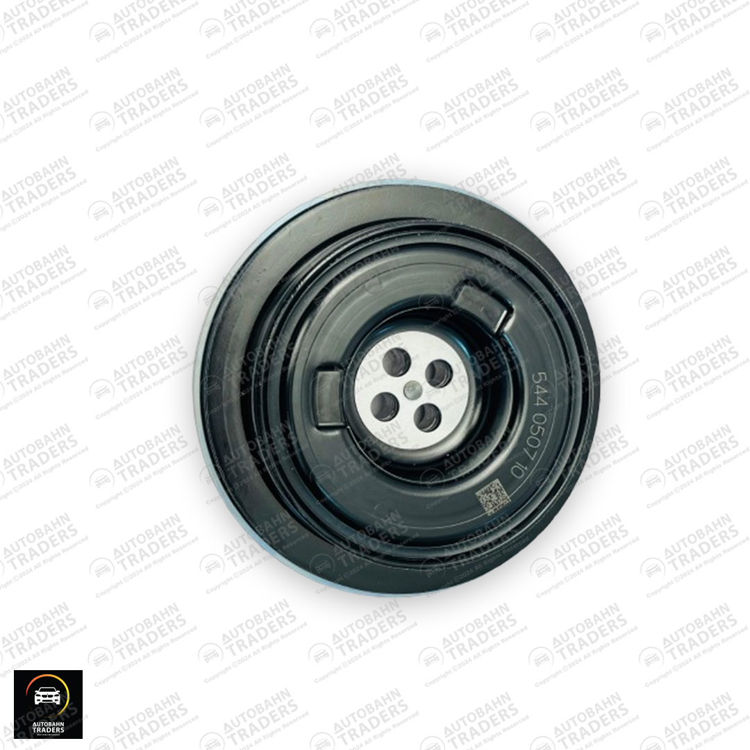 Crankshaft pulley - Image 2