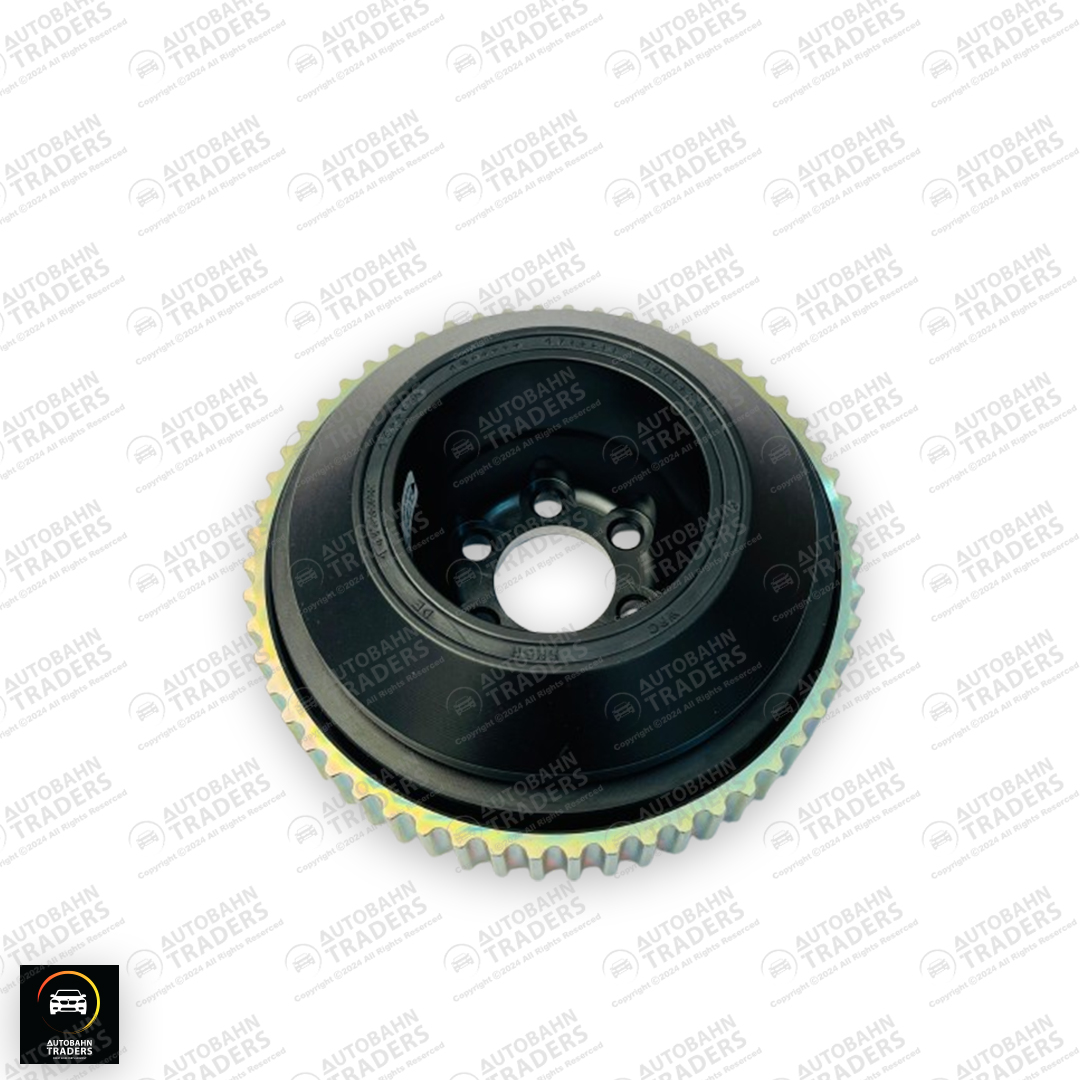 BMW Crankshaft Clutch - Image 2