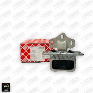Gear Box Mount