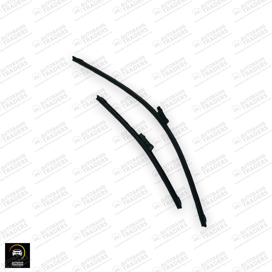 BOSCH Wiper Blade Set - Image 3