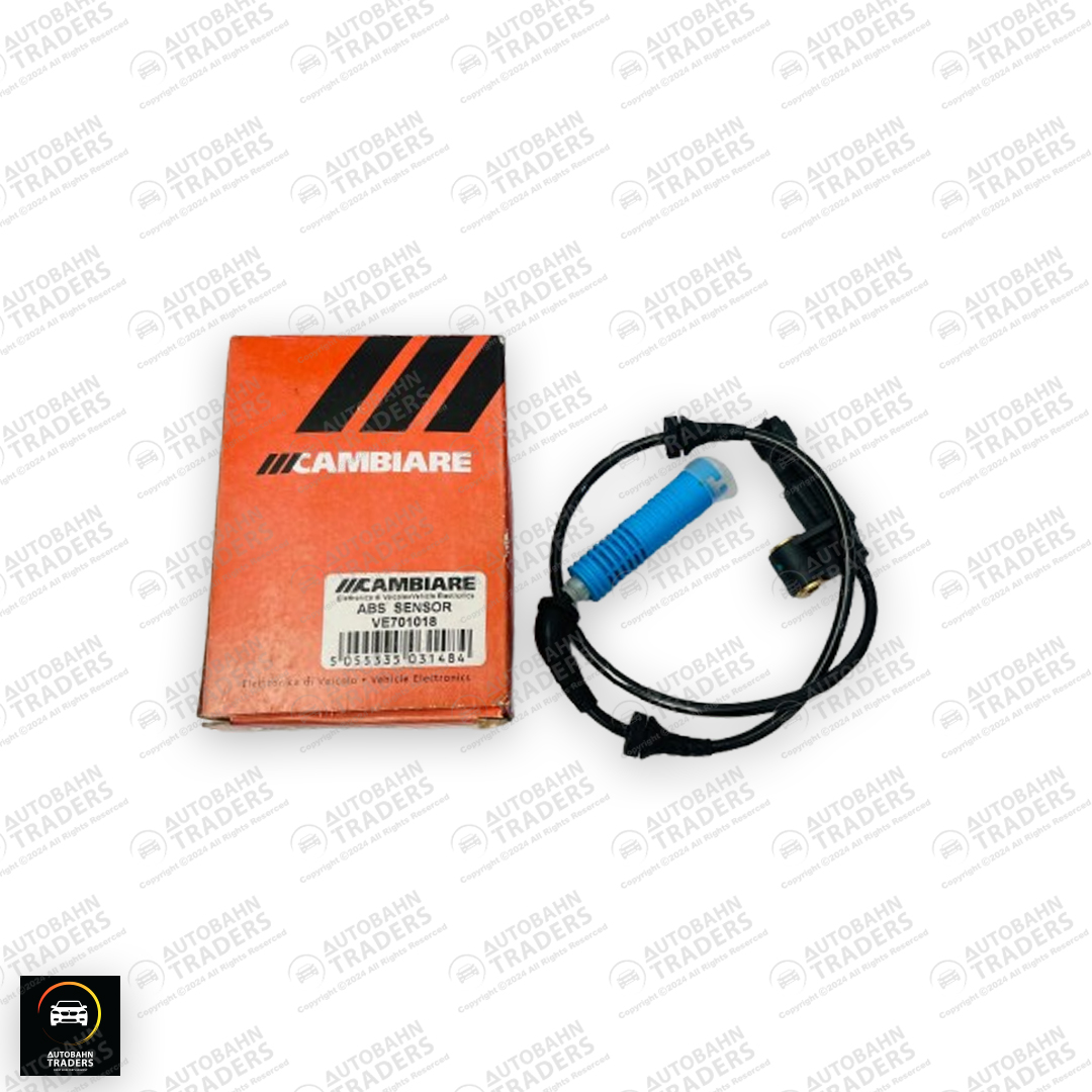 Front ABS Sensor