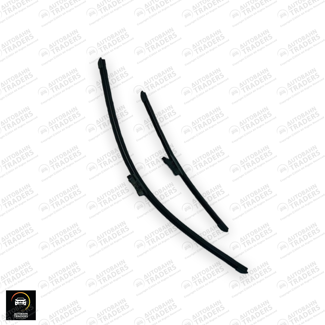 BOSCH Wiper Blade Set - Image 4