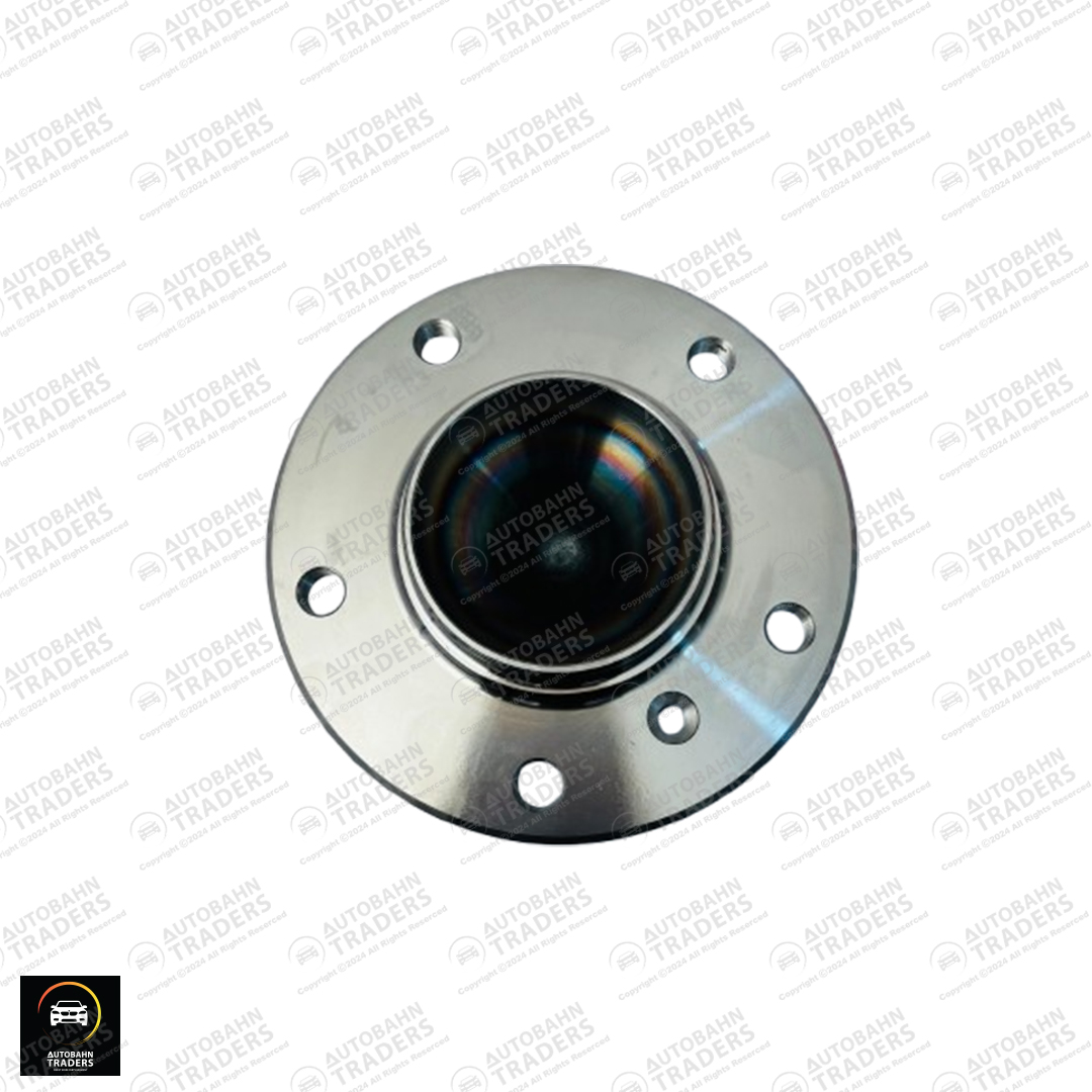 Front Wheel Bearing - Image 3