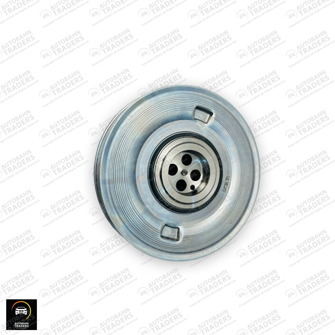 Crankshaft pulley - Image 3