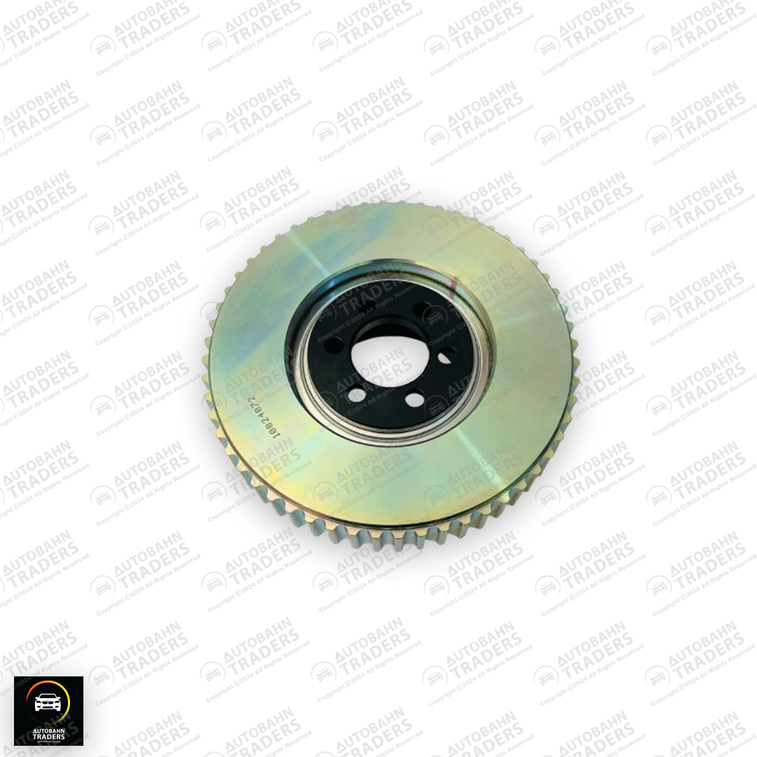 BMW Crankshaft Clutch - Image 3