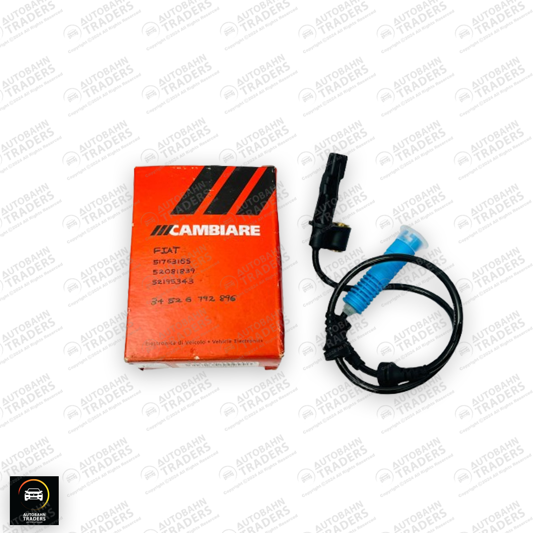Front ABS Sensor