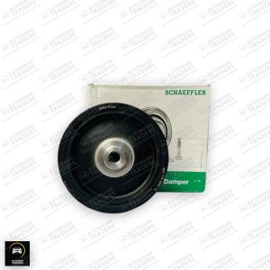 Crankshaft  Pulley