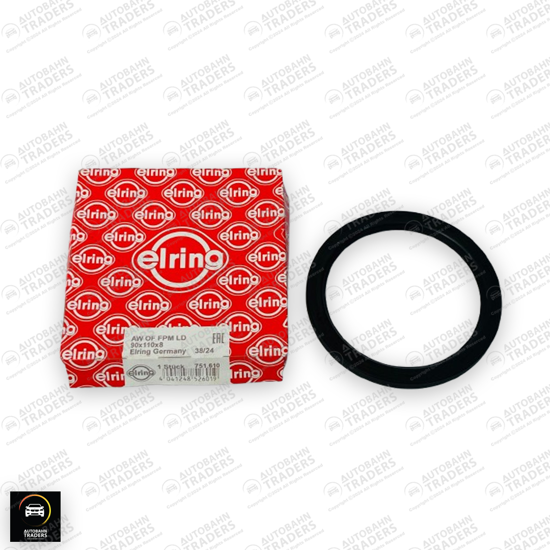Crankshaft Seal