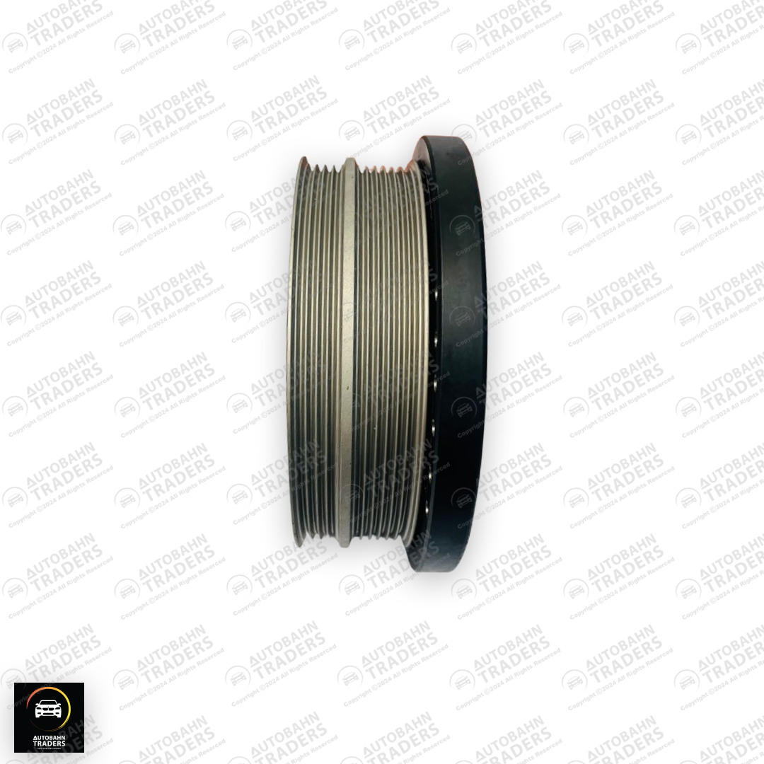 Crankshaft Pulley - Image 4